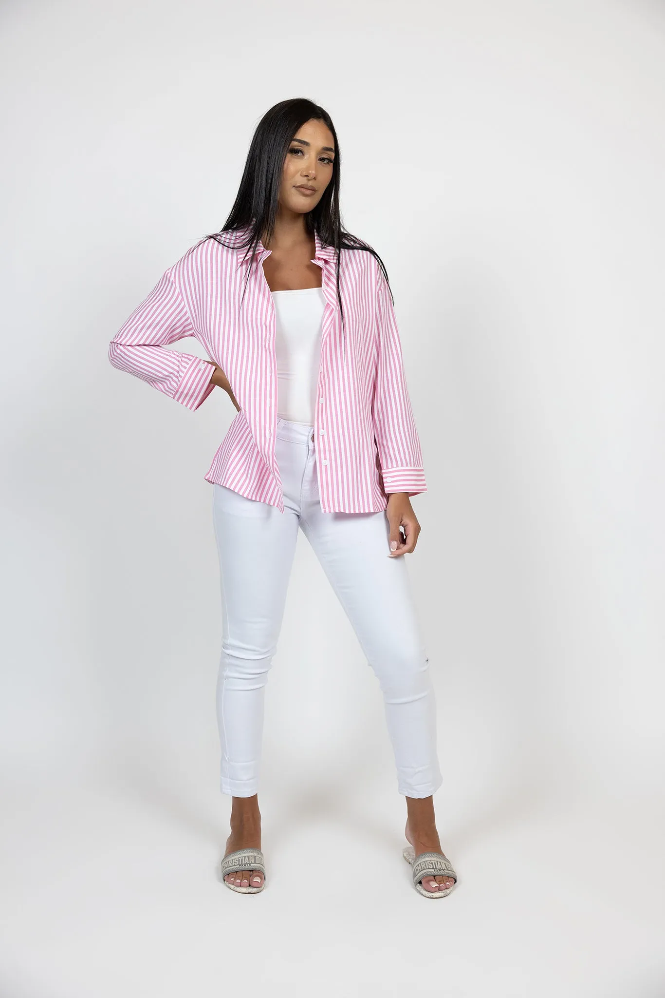 Cotton Shirt
