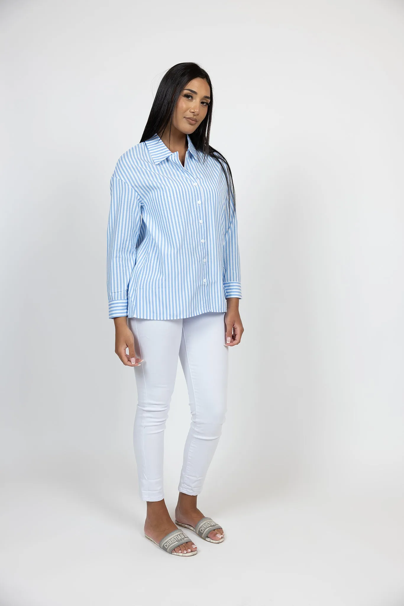 Cotton Shirt