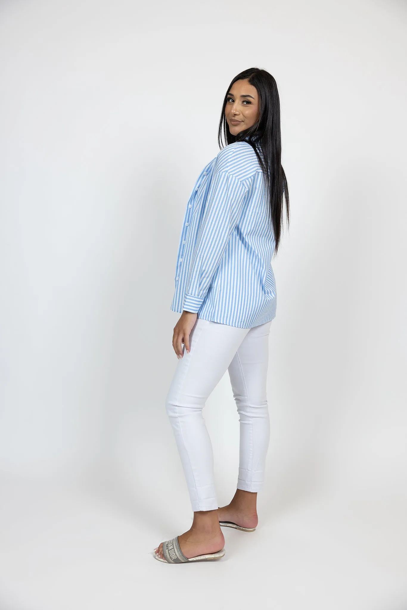Cotton Shirt