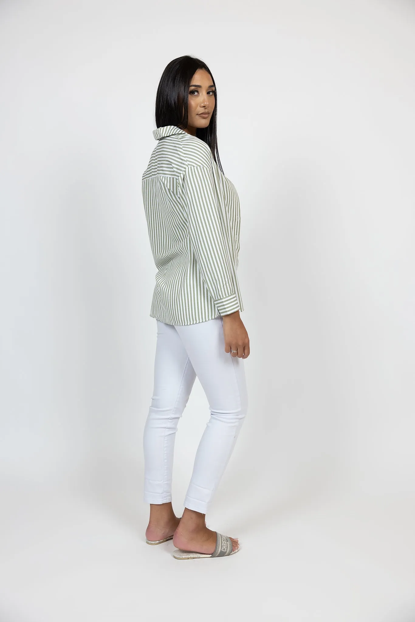 Cotton Shirt