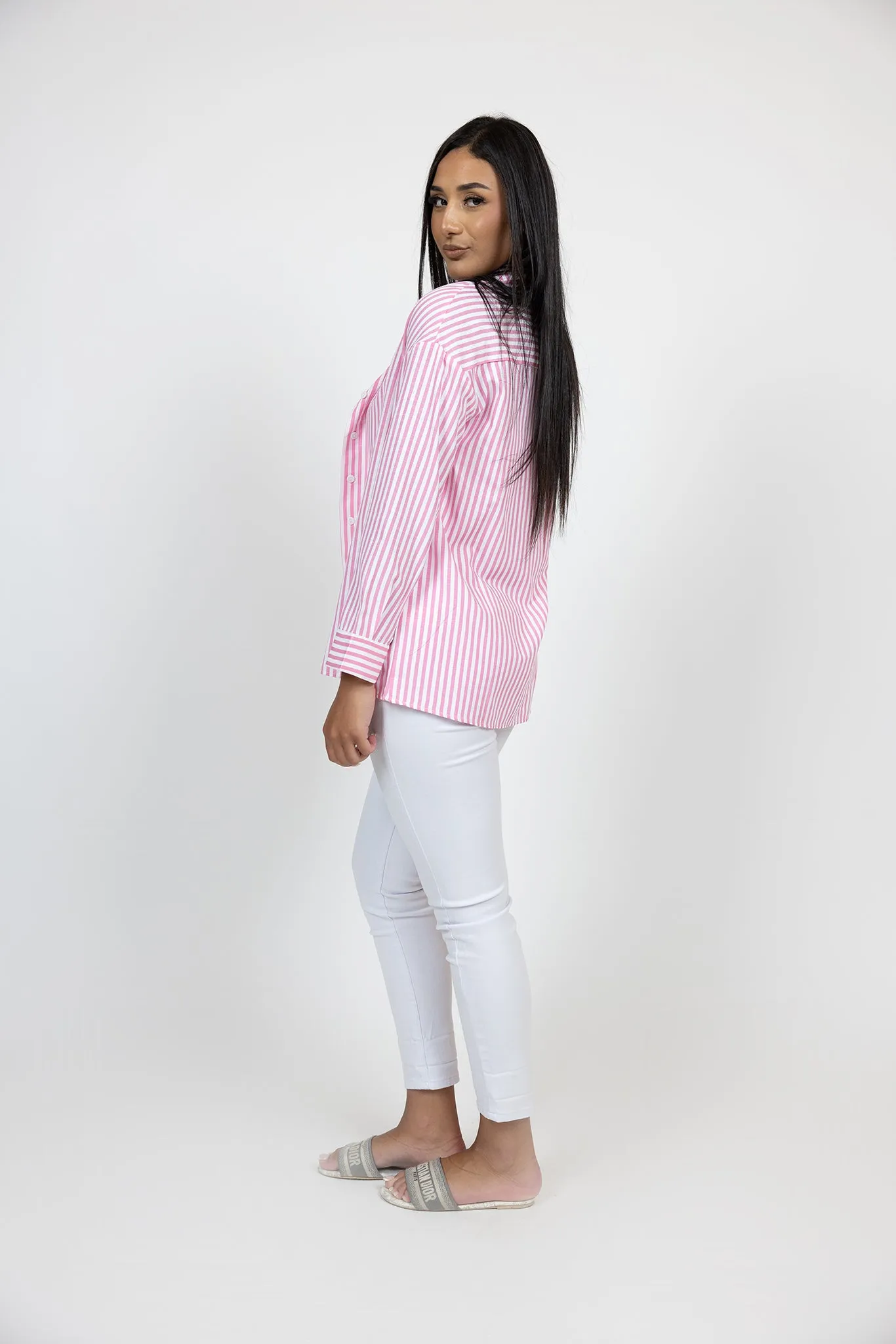 Cotton Shirt
