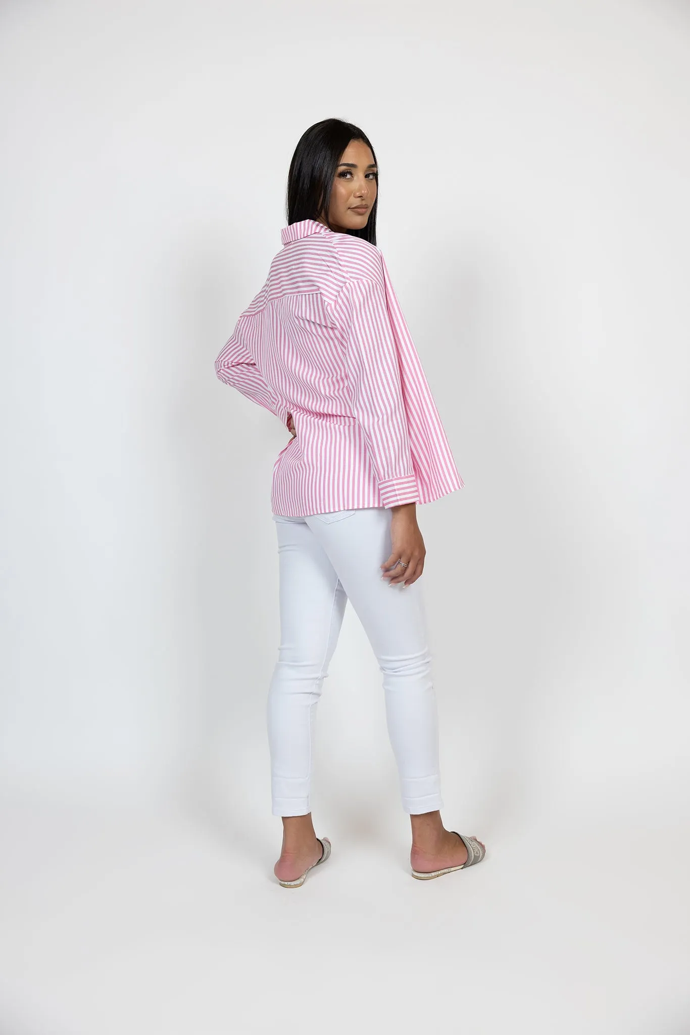 Cotton Shirt
