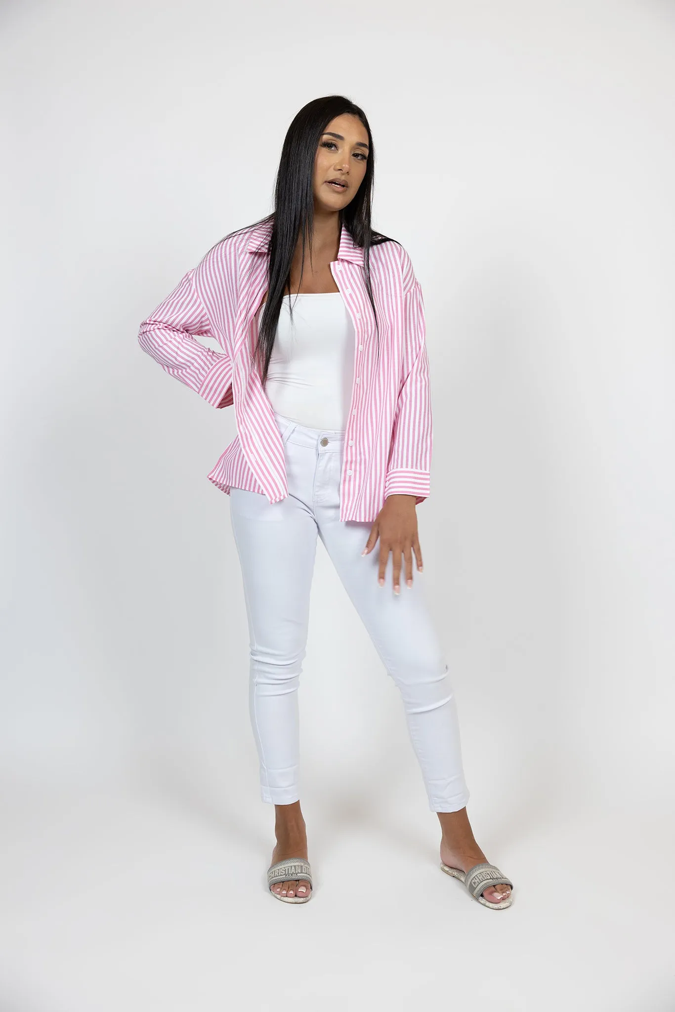 Cotton Shirt