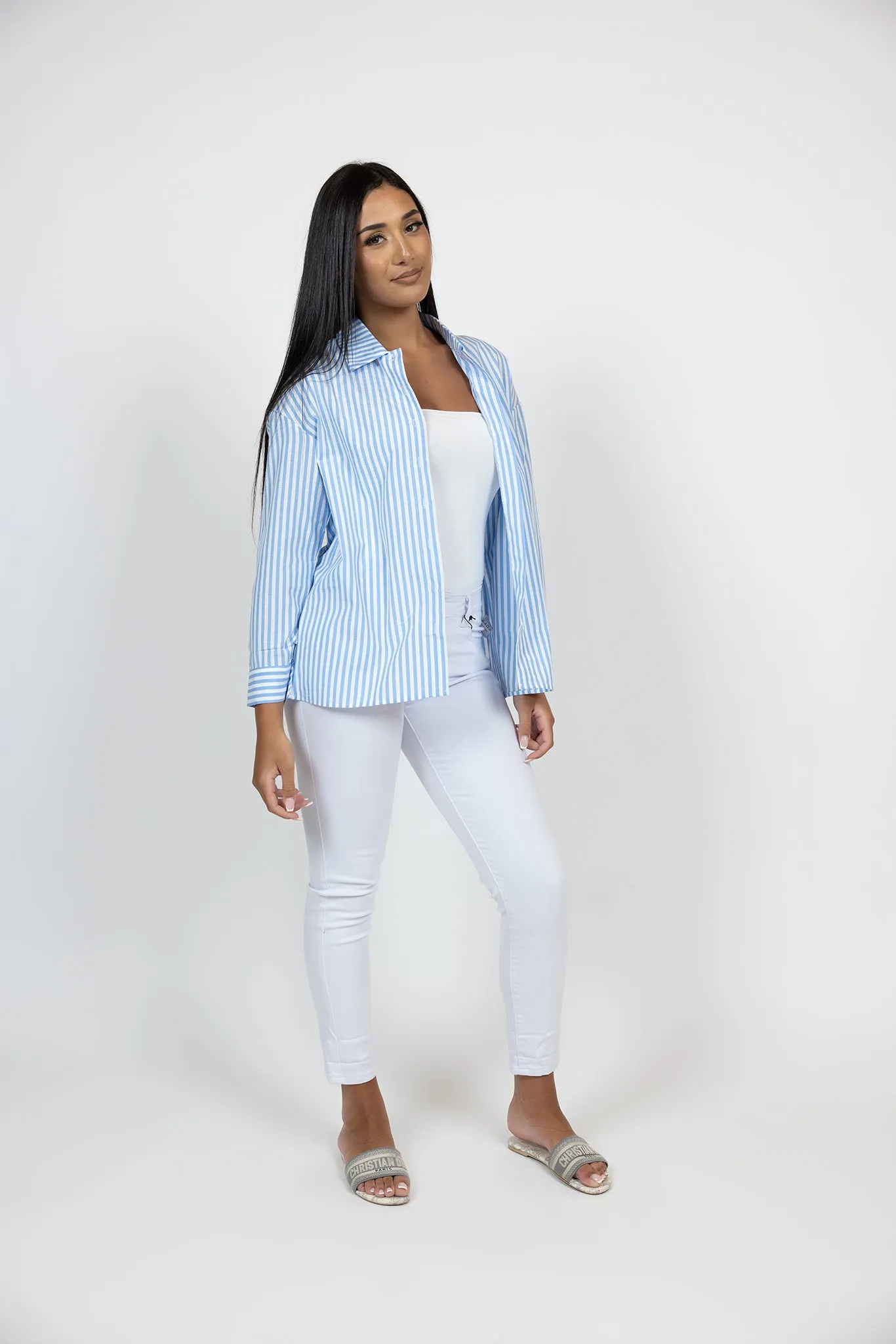 Cotton Shirt