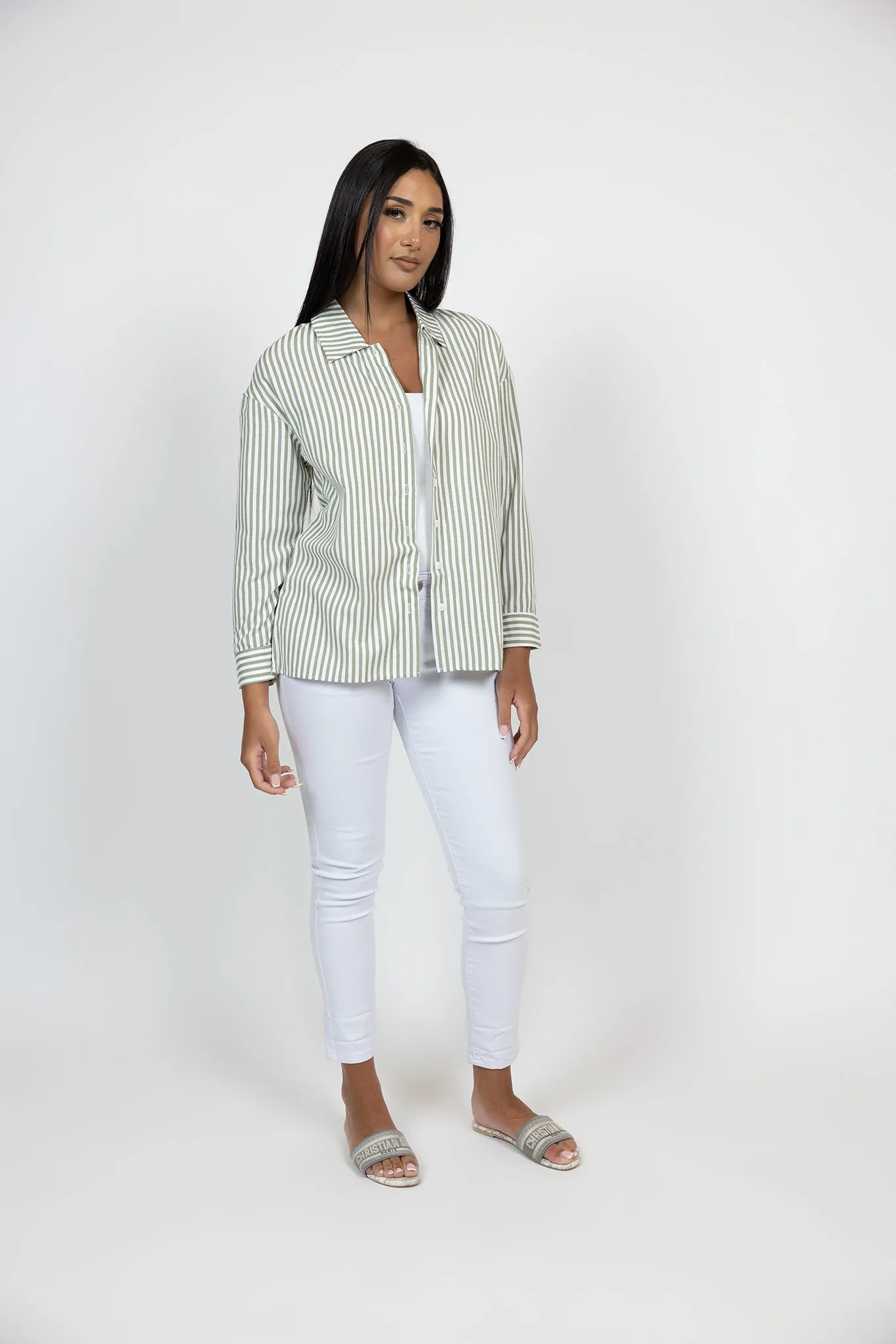 Cotton Shirt