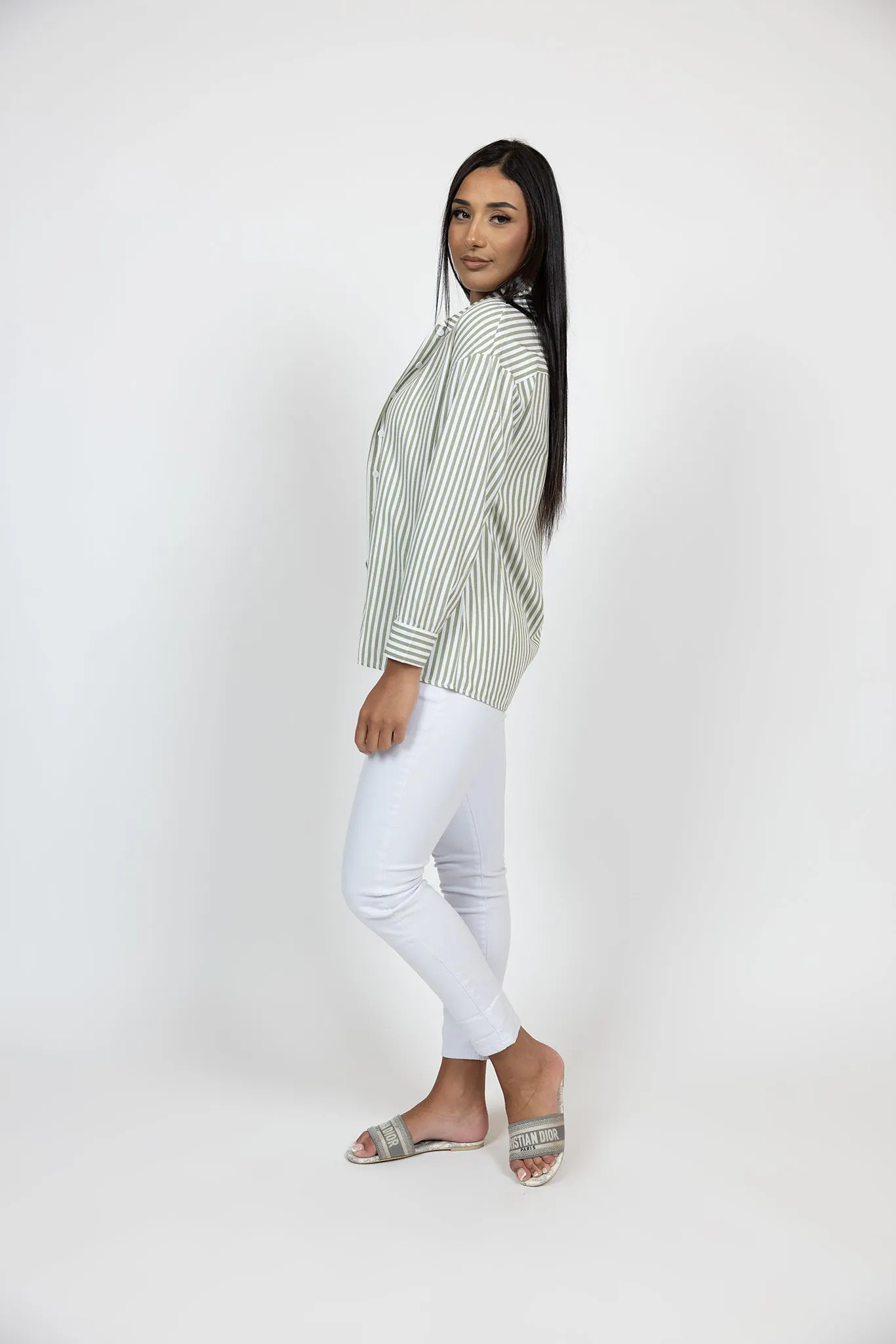 Cotton Shirt