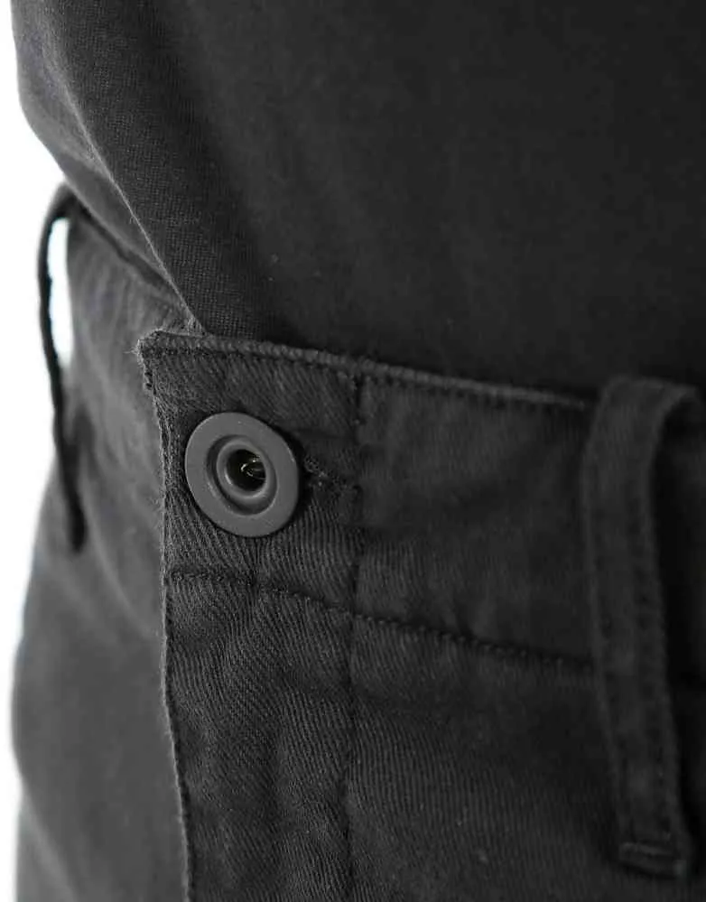Dainese Motorcycle Textile Chinos, Black