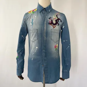 DOLCE & GABBANA  Vintage Shirt