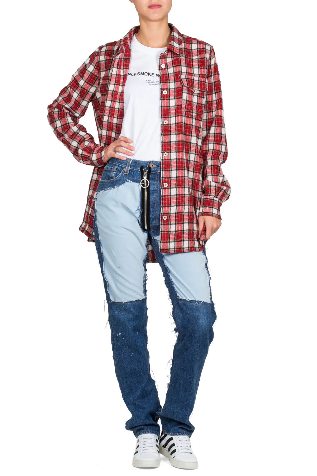 Flannel Shirt