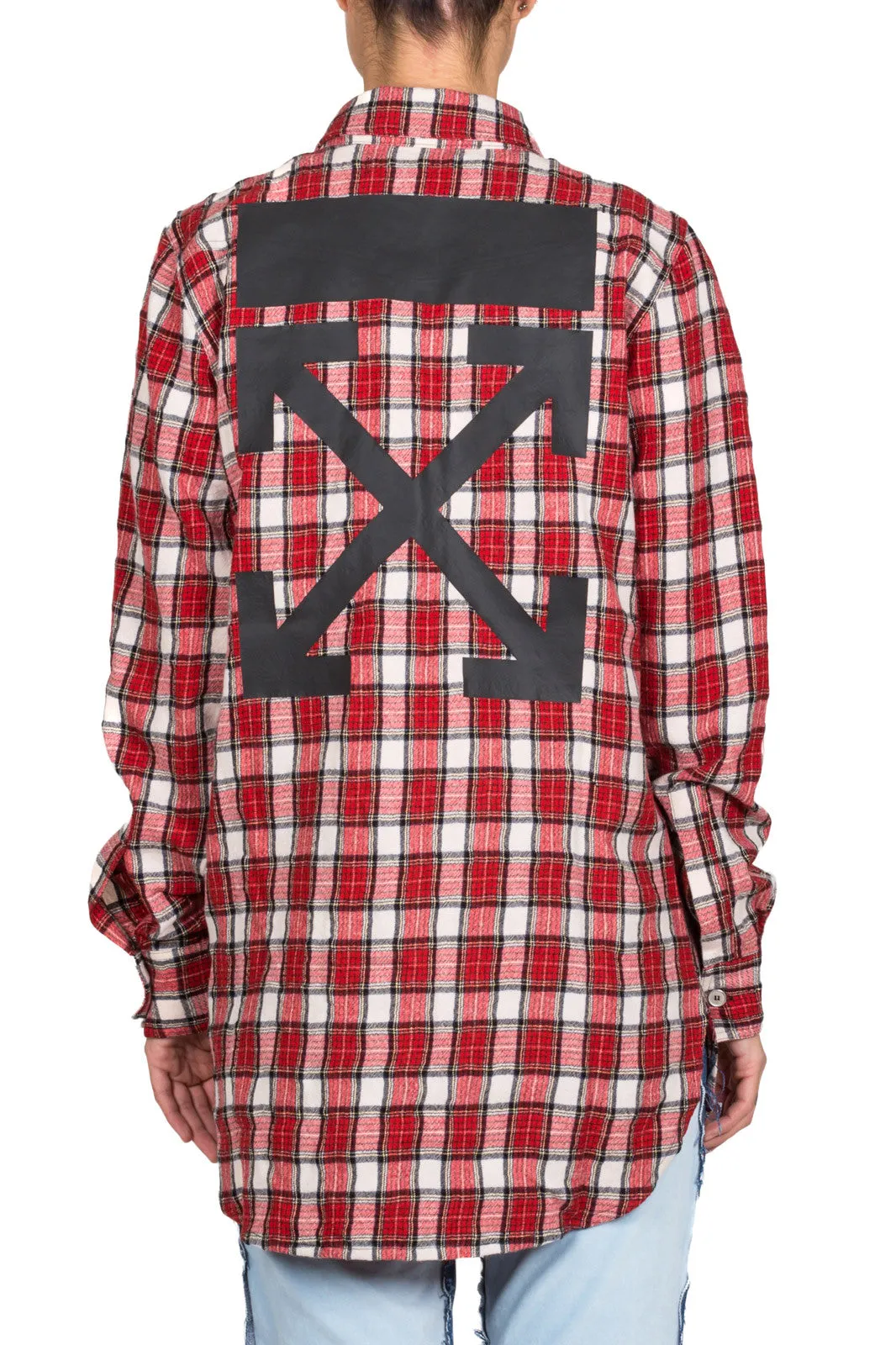 Flannel Shirt