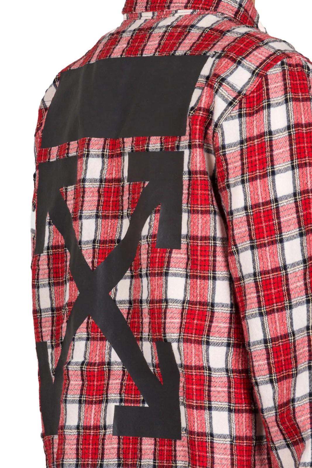 Flannel Shirt