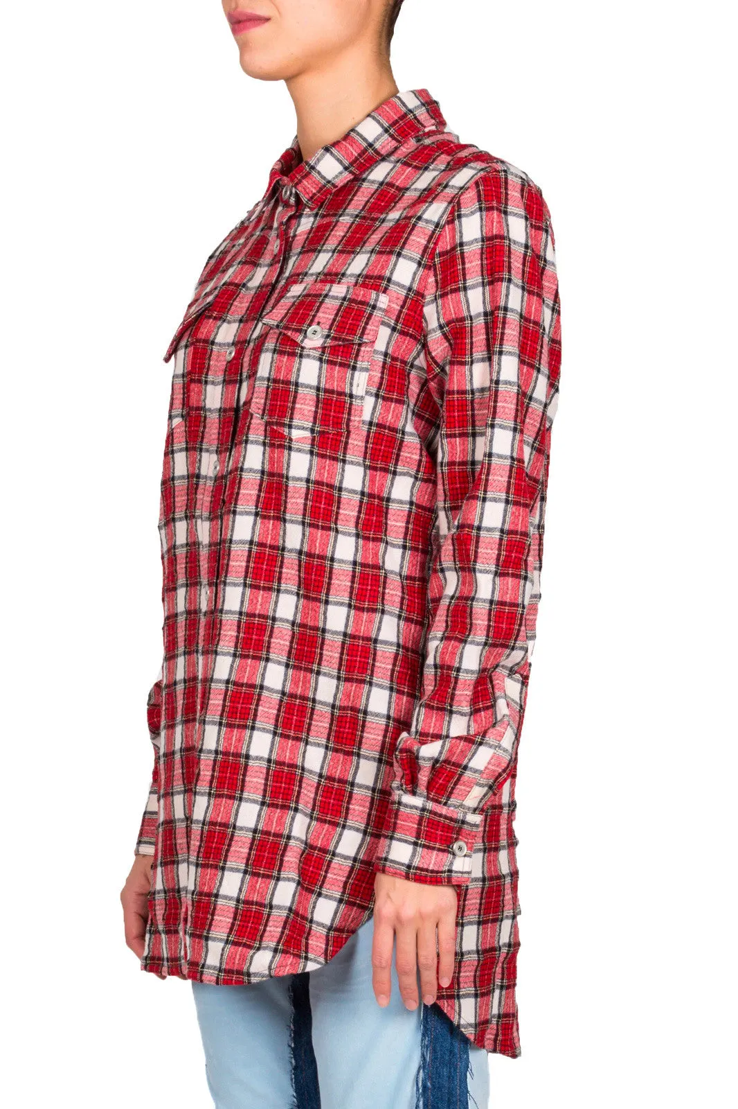 Flannel Shirt