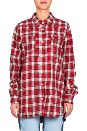 Flannel Shirt