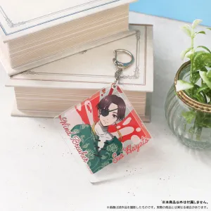 Hayato Suo - WIND BREAKER Acrylic Keychain