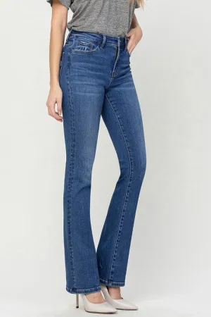 High Rise Bootcut Jeans *Online Only*