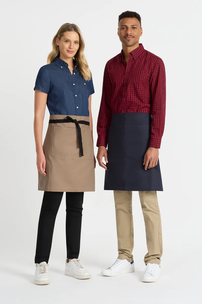 Identitee Ladies Dylan Short Sleeve (W51)