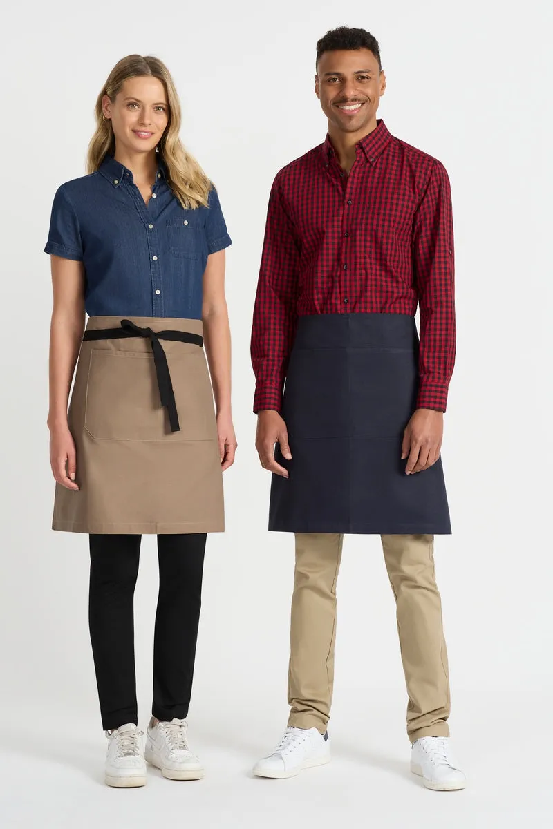Identitee Ladies Dylan Short Sleeve (W51)