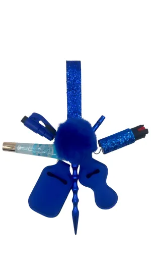 Imperial Blue