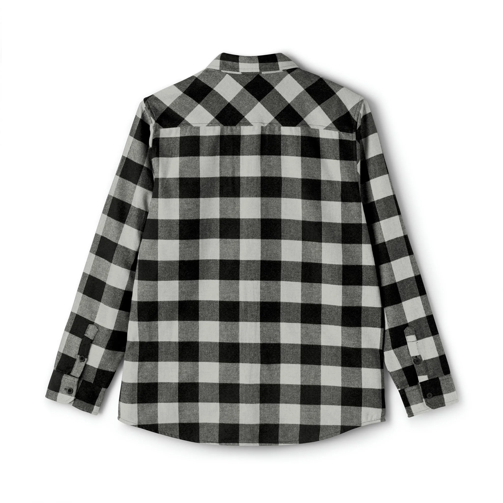 Inspire Wear Unisex Flannel Shirt