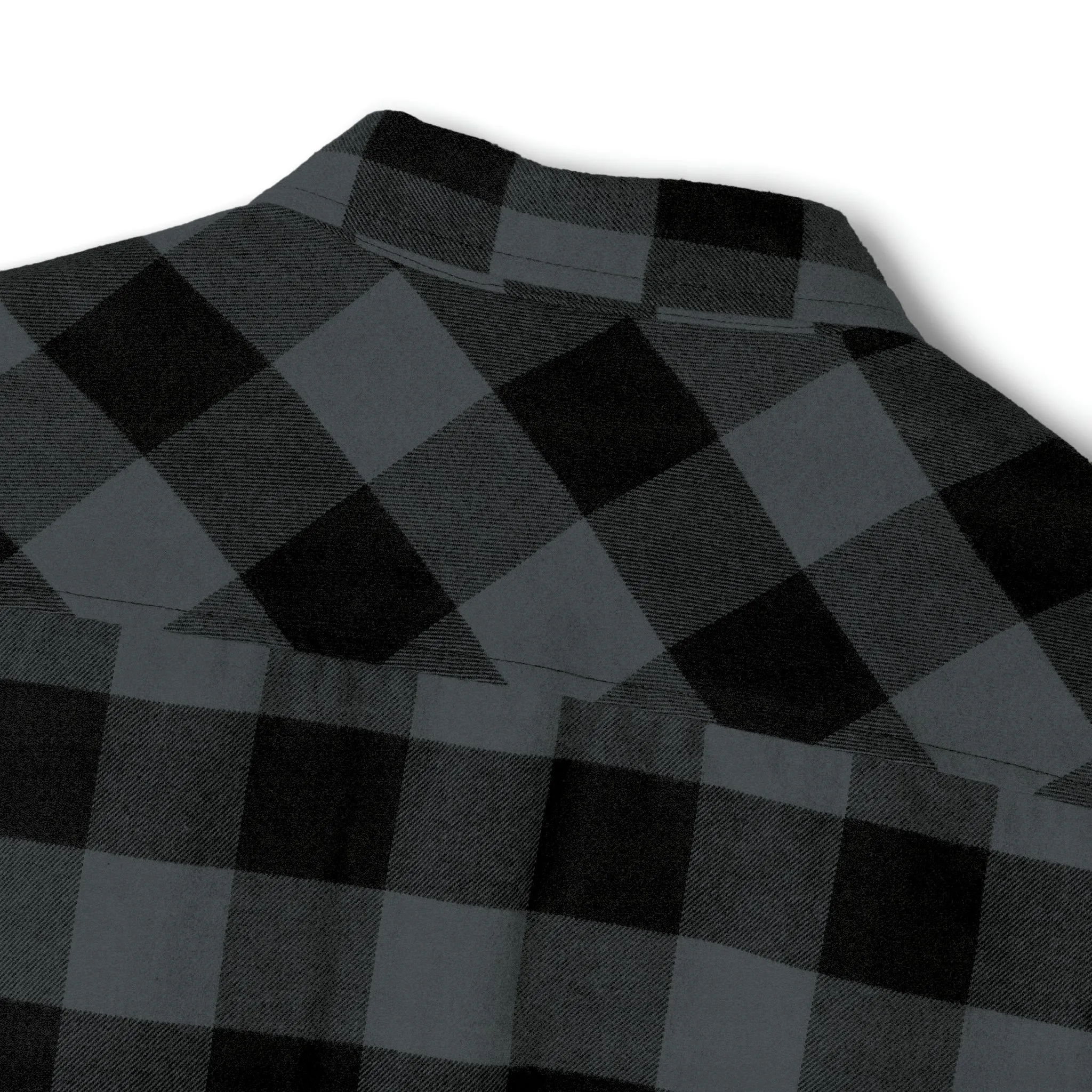 Inspire Wear Unisex Flannel Shirt