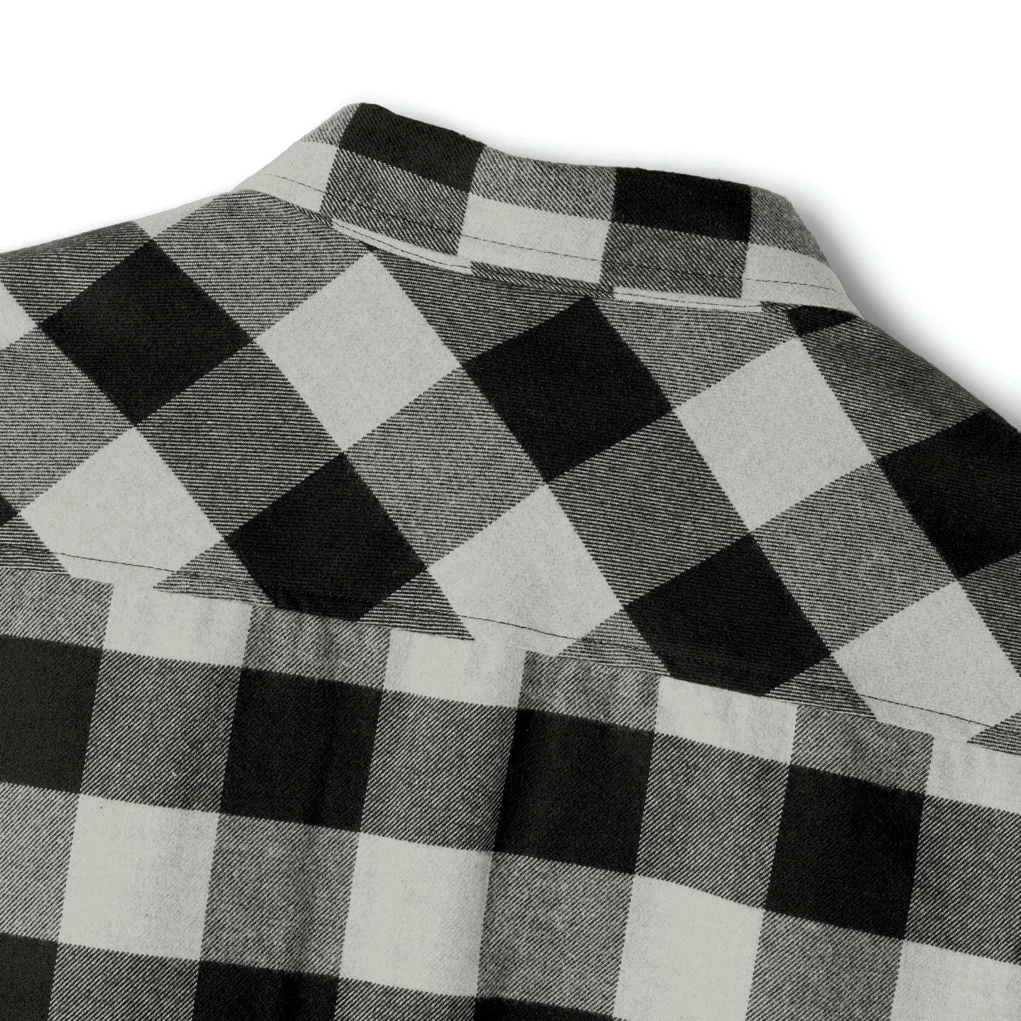 Inspire Wear Unisex Flannel Shirt