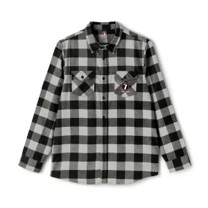 Inspire Wear Unisex Flannel Shirt