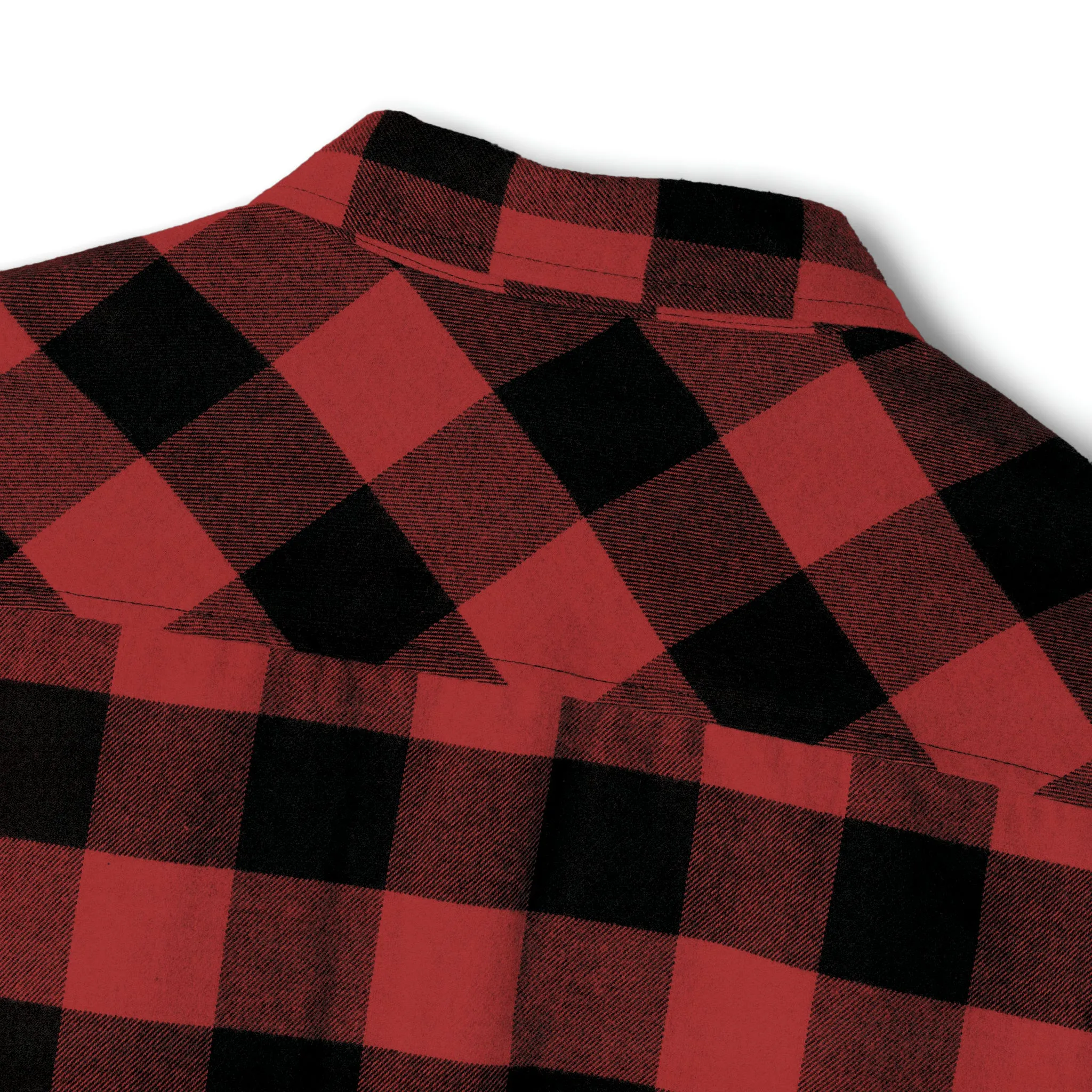 Inspire Wear Unisex Flannel Shirt