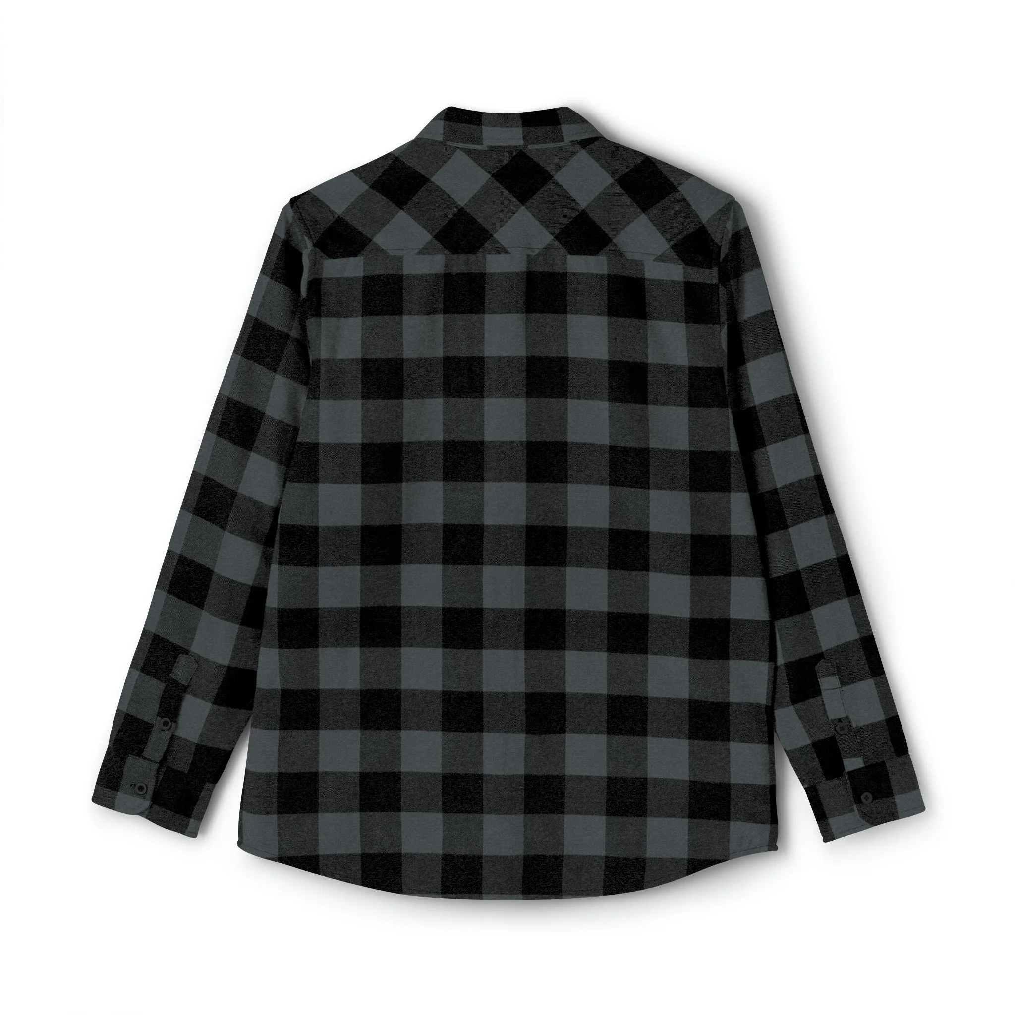 Inspire Wear Unisex Flannel Shirt