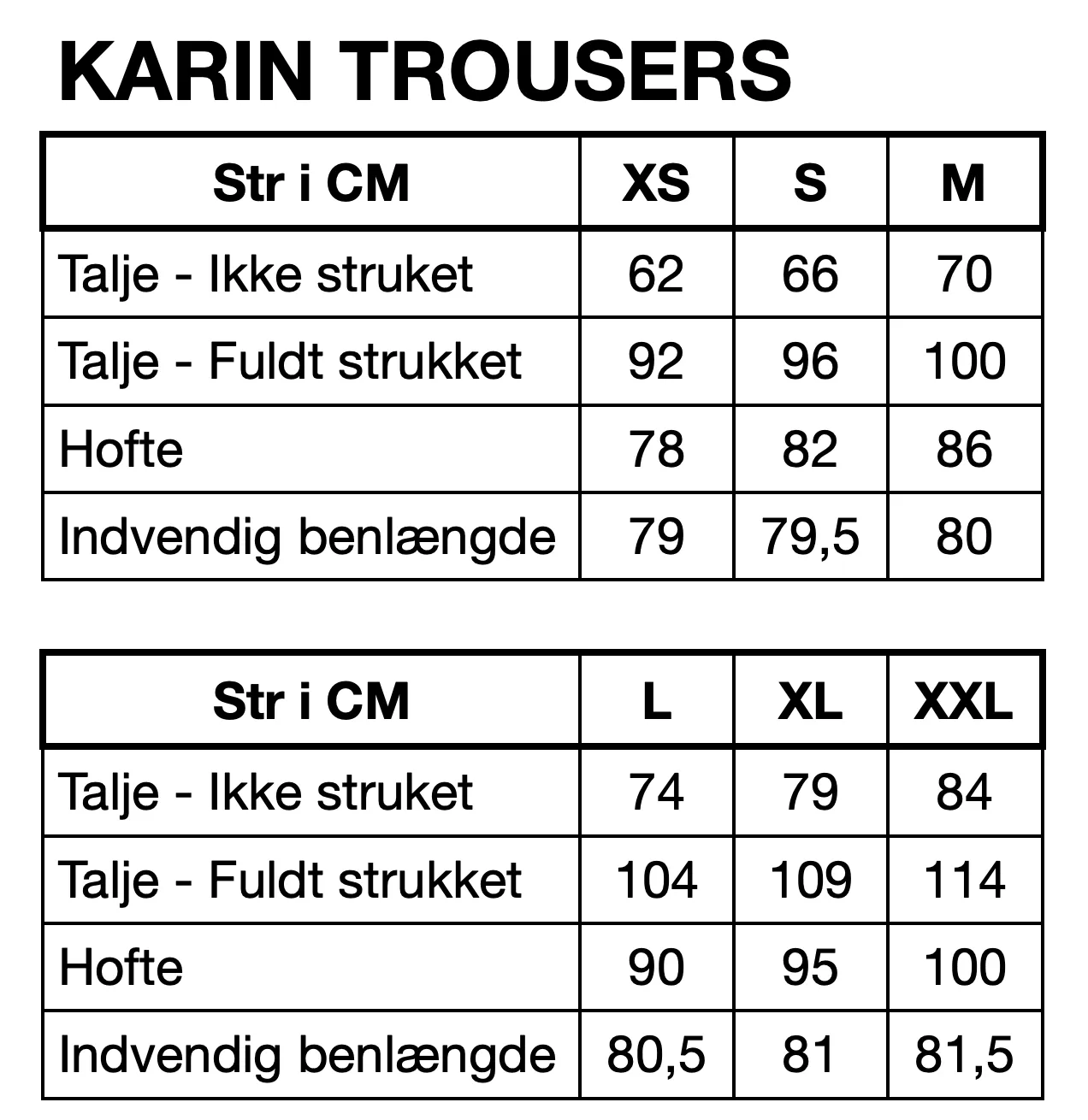 Karin Sequin Trousers - White