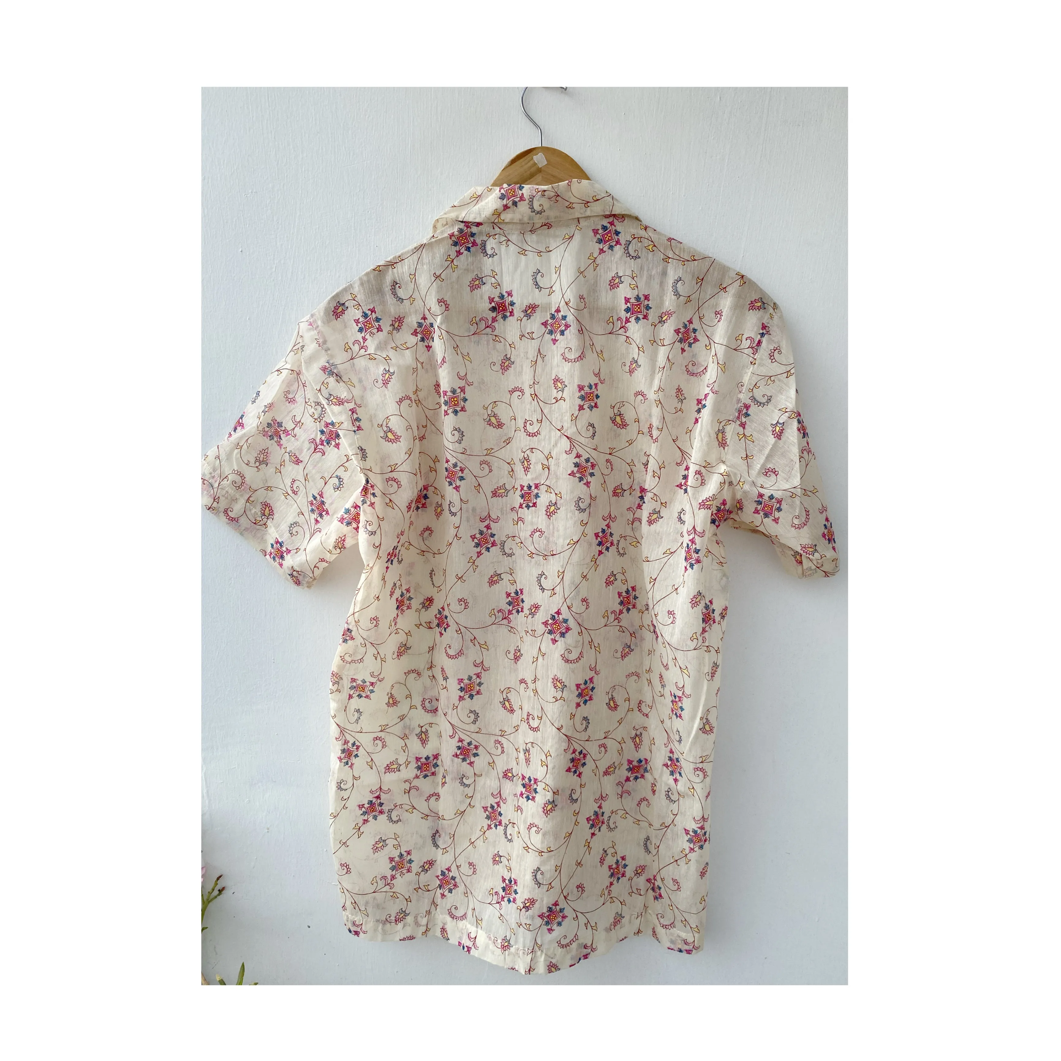 Khushaamad shirt