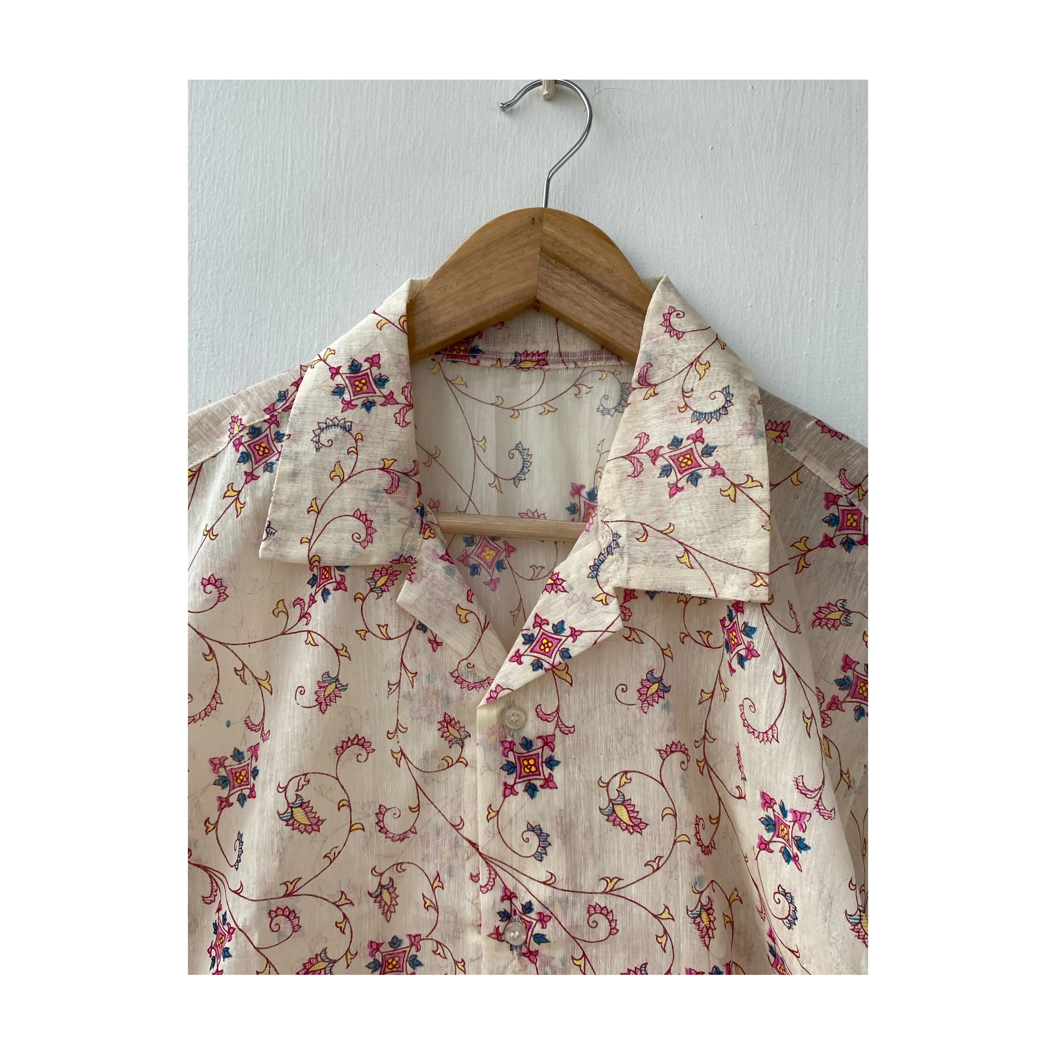 Khushaamad shirt