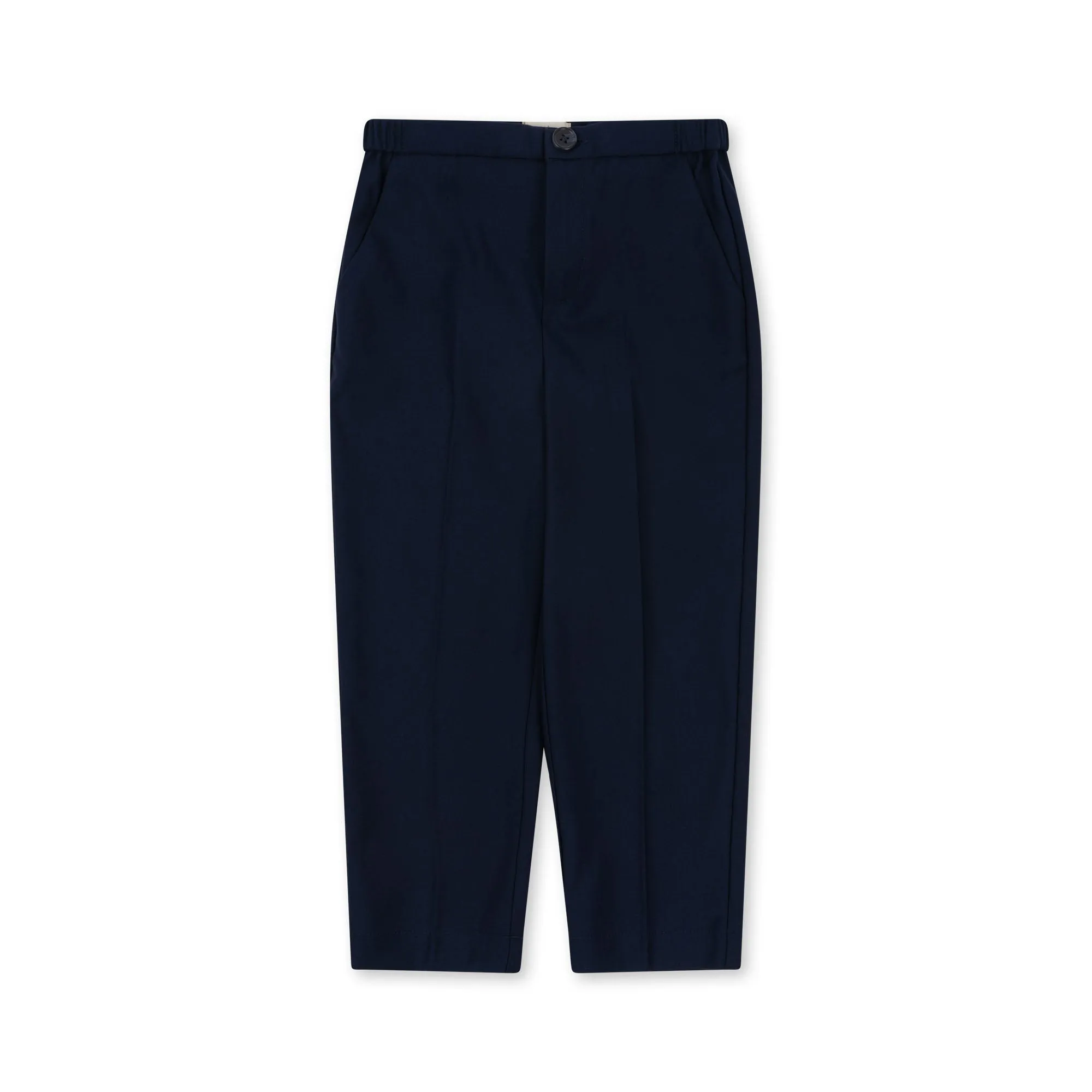 Konges Sløjd Festive Suit Pants Total Eclipse
