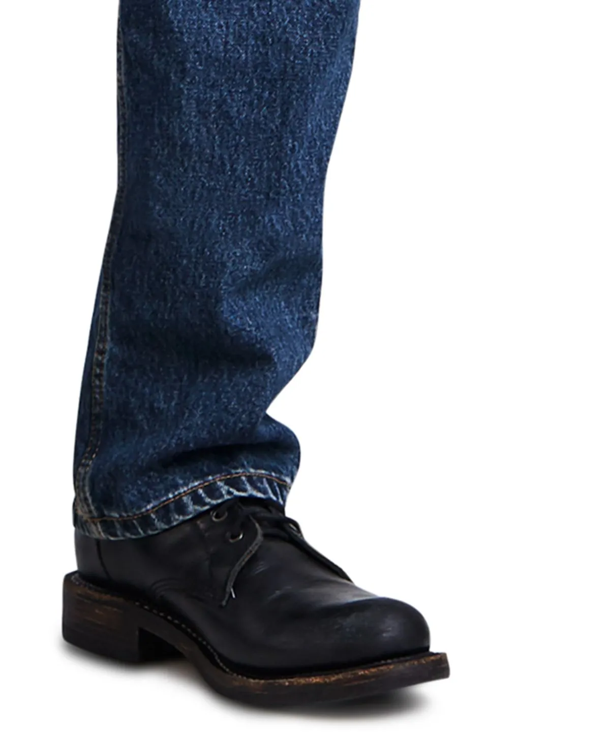 Levi's Men's 505 Regular Straight Fit Non-Stretch Jeans, Blue