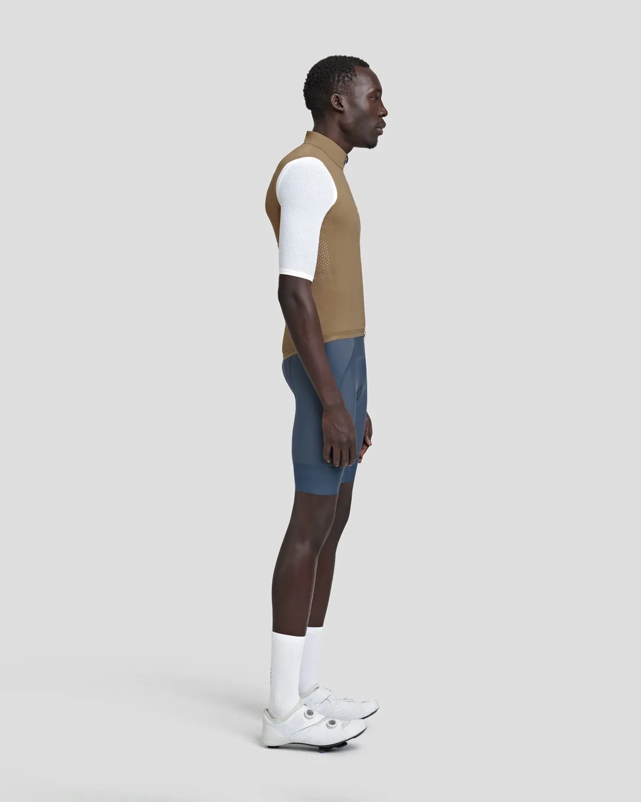 MAAP Draft Team Vest - Otter