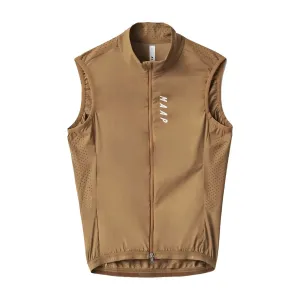 MAAP Draft Team Vest - Otter