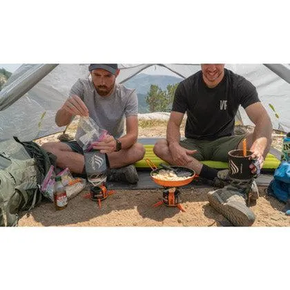 Micromo Stove - Carbon
