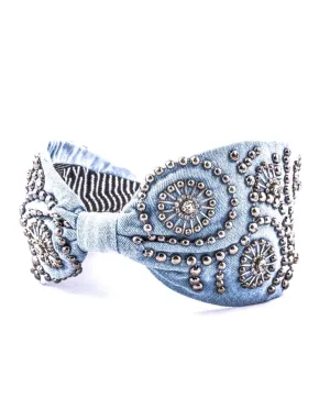NamJosh - Denim Jewels