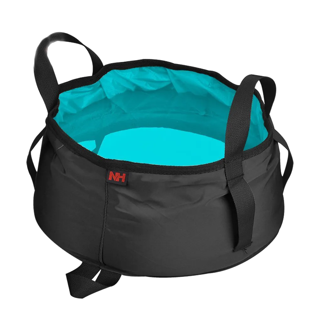 Naturehike Ultra Light Portable Folding Basin Fishing Packages