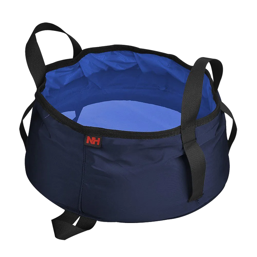 Naturehike Ultra Light Portable Folding Basin Fishing Packages