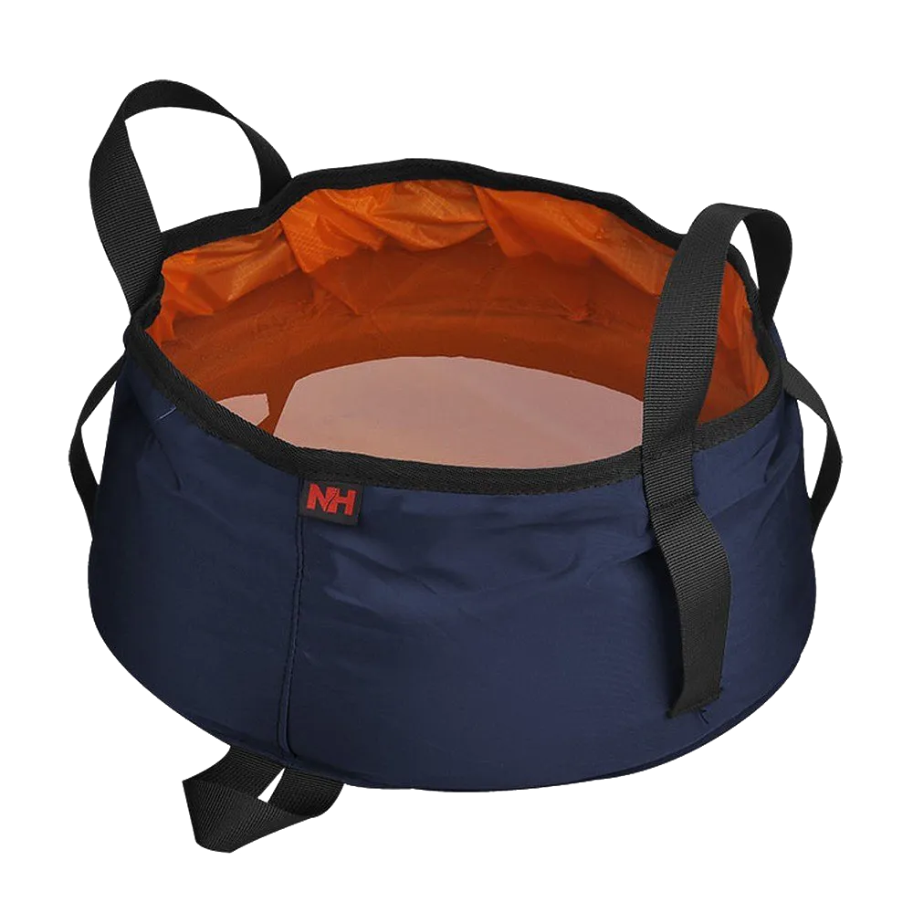Naturehike Ultra Light Portable Folding Basin Fishing Packages