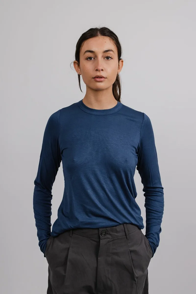 Noah Rayon Long Sleeve Shirt