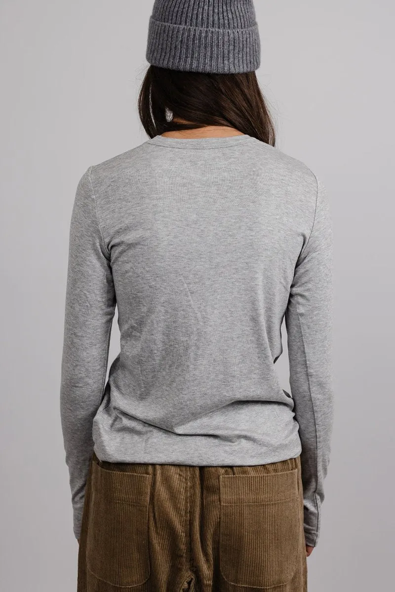 Noah Rayon Long Sleeve Shirt