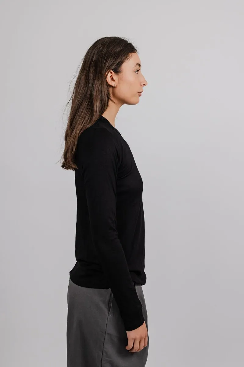 Noah Rayon Long Sleeve Shirt