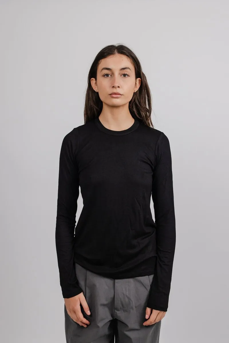 Noah Rayon Long Sleeve Shirt