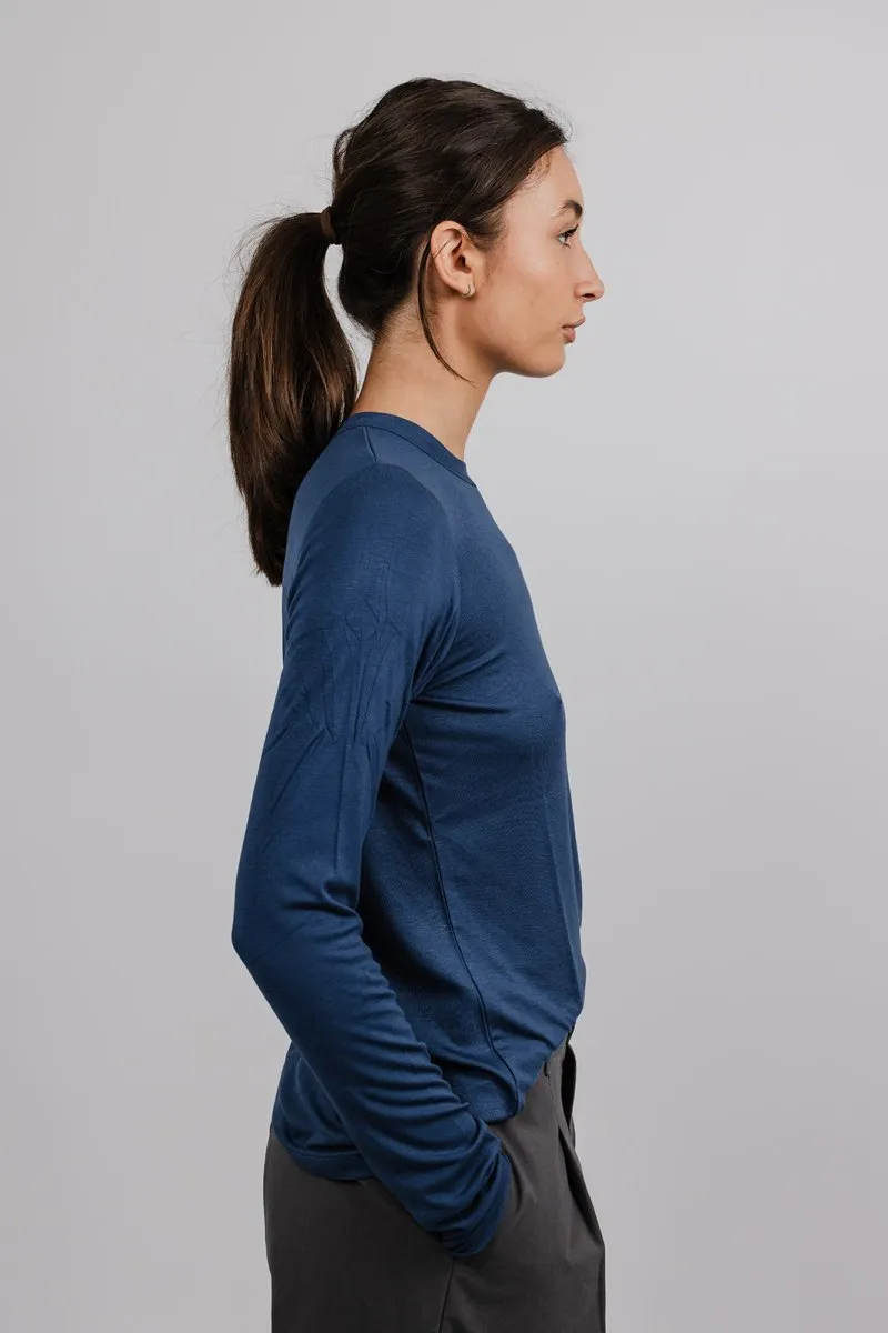 Noah Rayon Long Sleeve Shirt