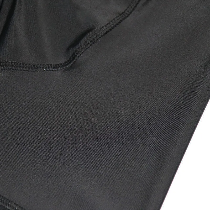 Novemail Retro Cycling Shorts
