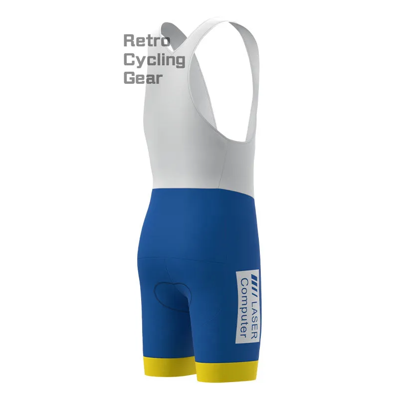 Novemail Retro Cycling Shorts