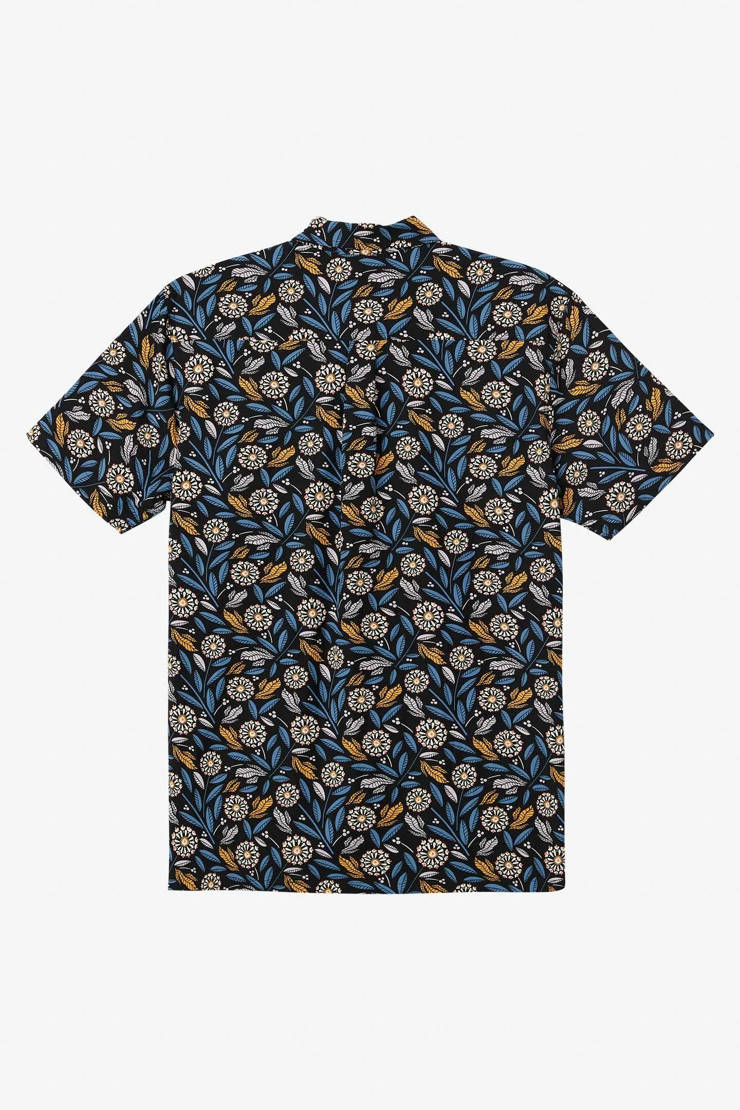 OG ECO STANDARD WOVEN