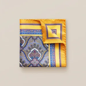 POCKET SQUARE