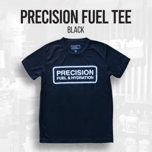 Precision Fuel Tee